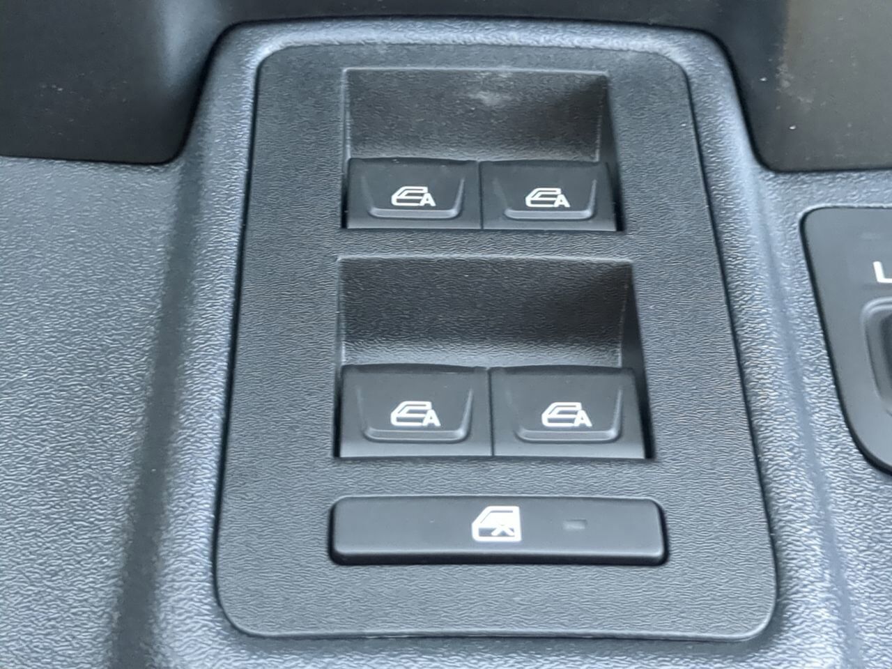 2026 Ford Bronco Badlands Winder GA