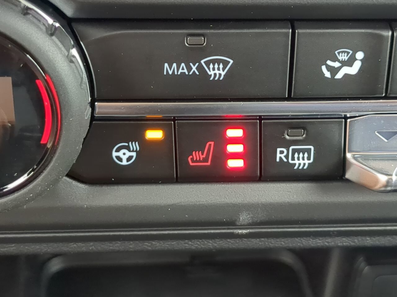 2026 Ford Bronco Badlands Winder GA