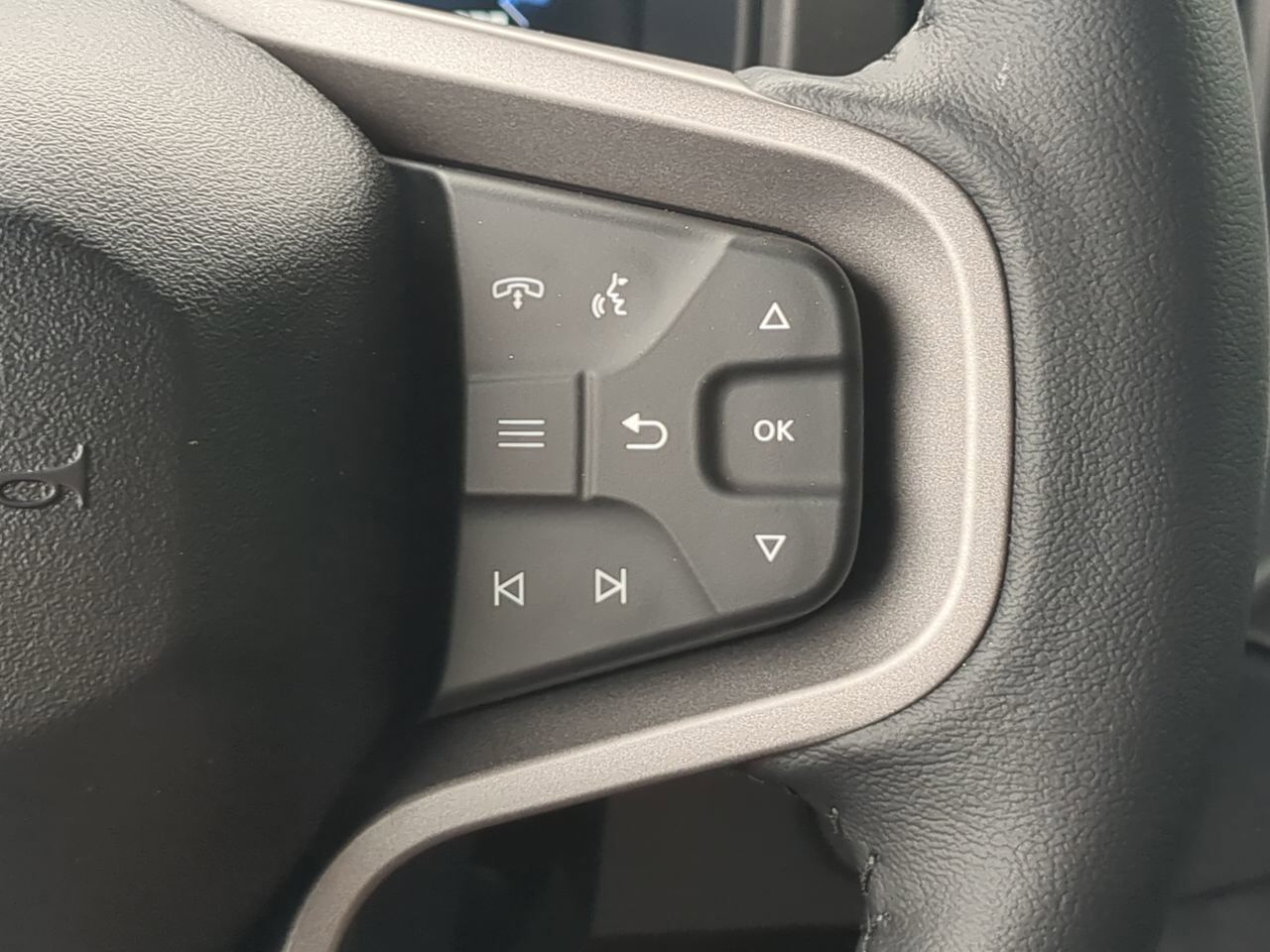 2026 Ford Bronco Badlands Winder GA