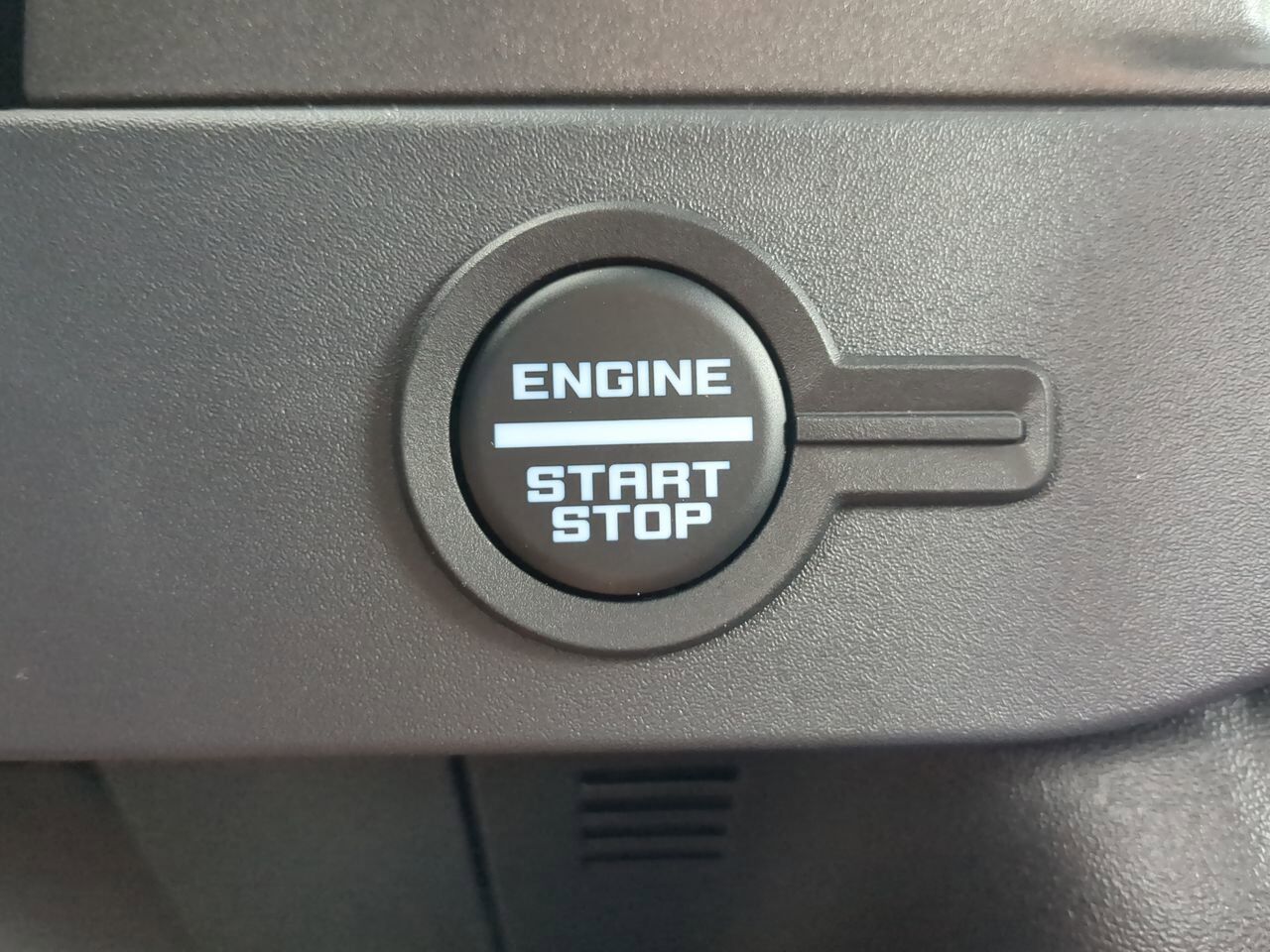 2026 Ford Bronco Badlands Winder GA