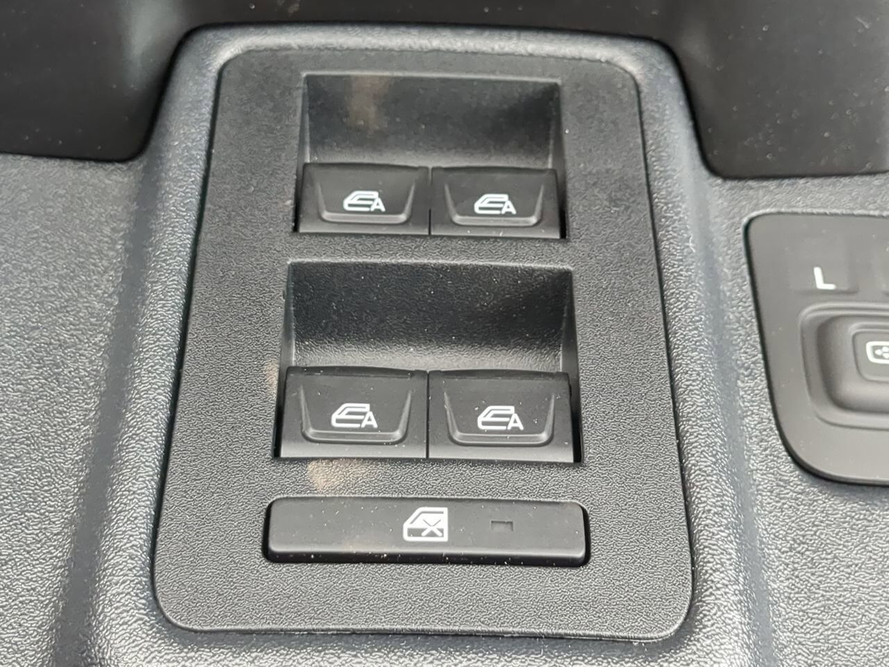 2026 Ford Bronco Badlands Winder GA