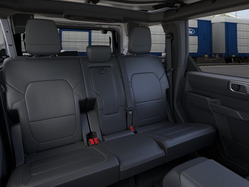 2026 Ford Bronco Badlands Winder GA