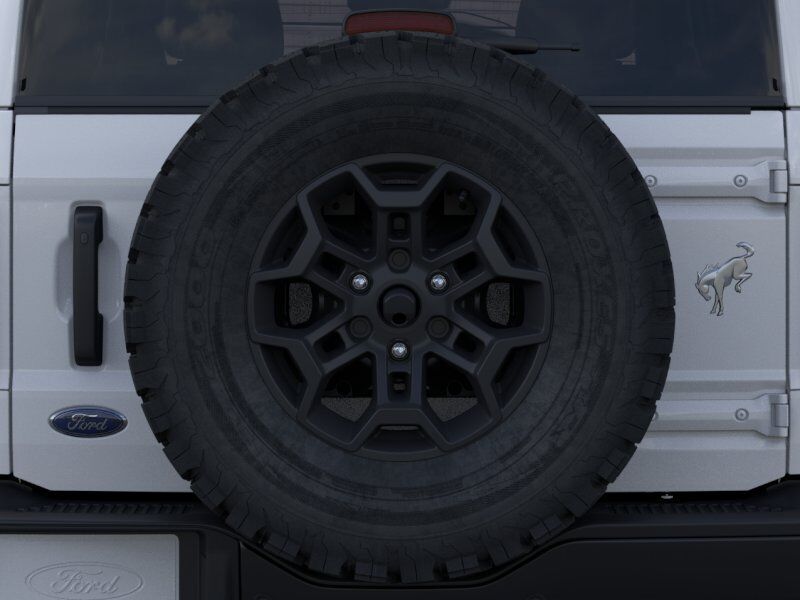2026 Ford Bronco Badlands Winder GA