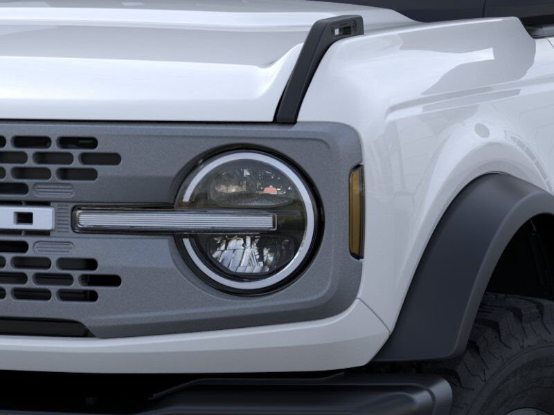 2026 Ford Bronco Badlands Winder GA
