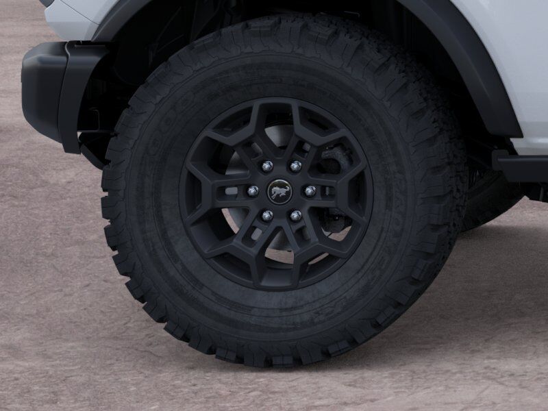 2026 Ford Bronco Badlands Winder GA
