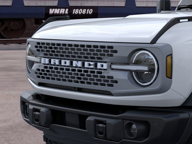 2026 Ford Bronco Badlands Winder GA