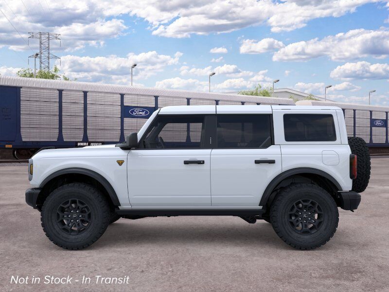 2026 Ford Bronco Badlands Winder GA