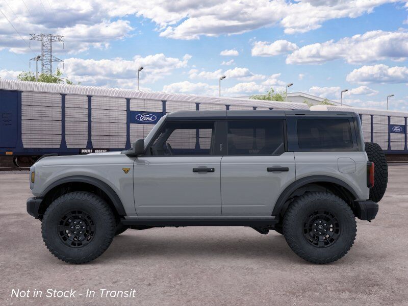 2026 Ford Bronco Badlands Winder GA