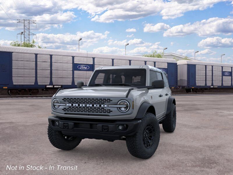 2026 Ford Bronco Badlands Winder GA
