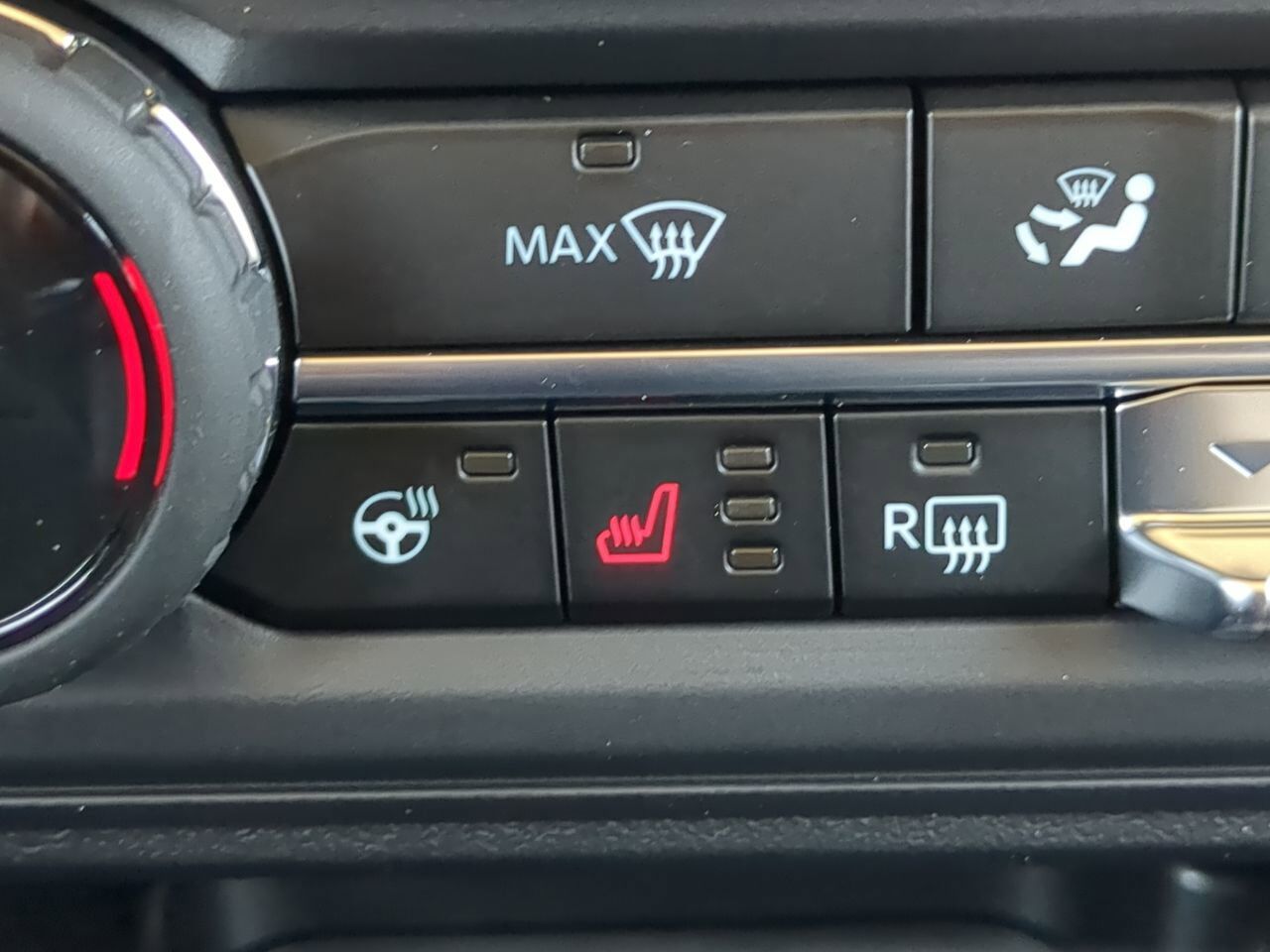 2026 Ford Bronco Badlands Winder GA