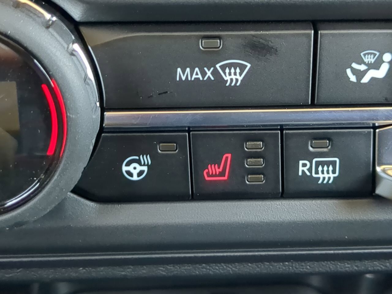 2026 Ford Bronco Badlands Winder GA