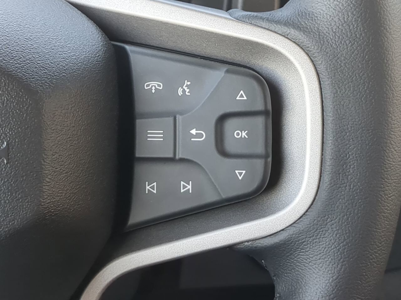 2026 Ford Bronco Badlands Winder GA