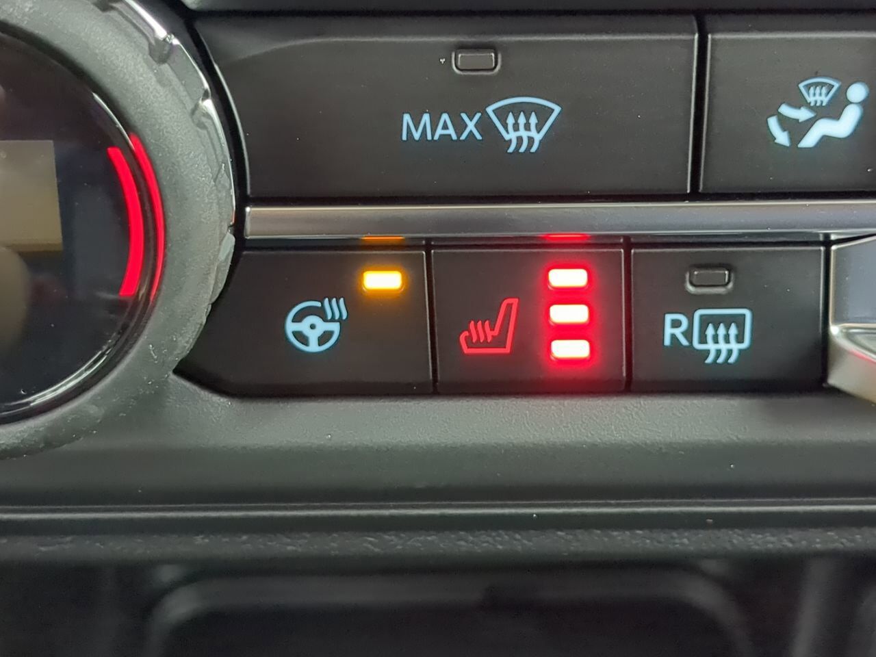 2026 Ford Bronco Badlands Winder GA