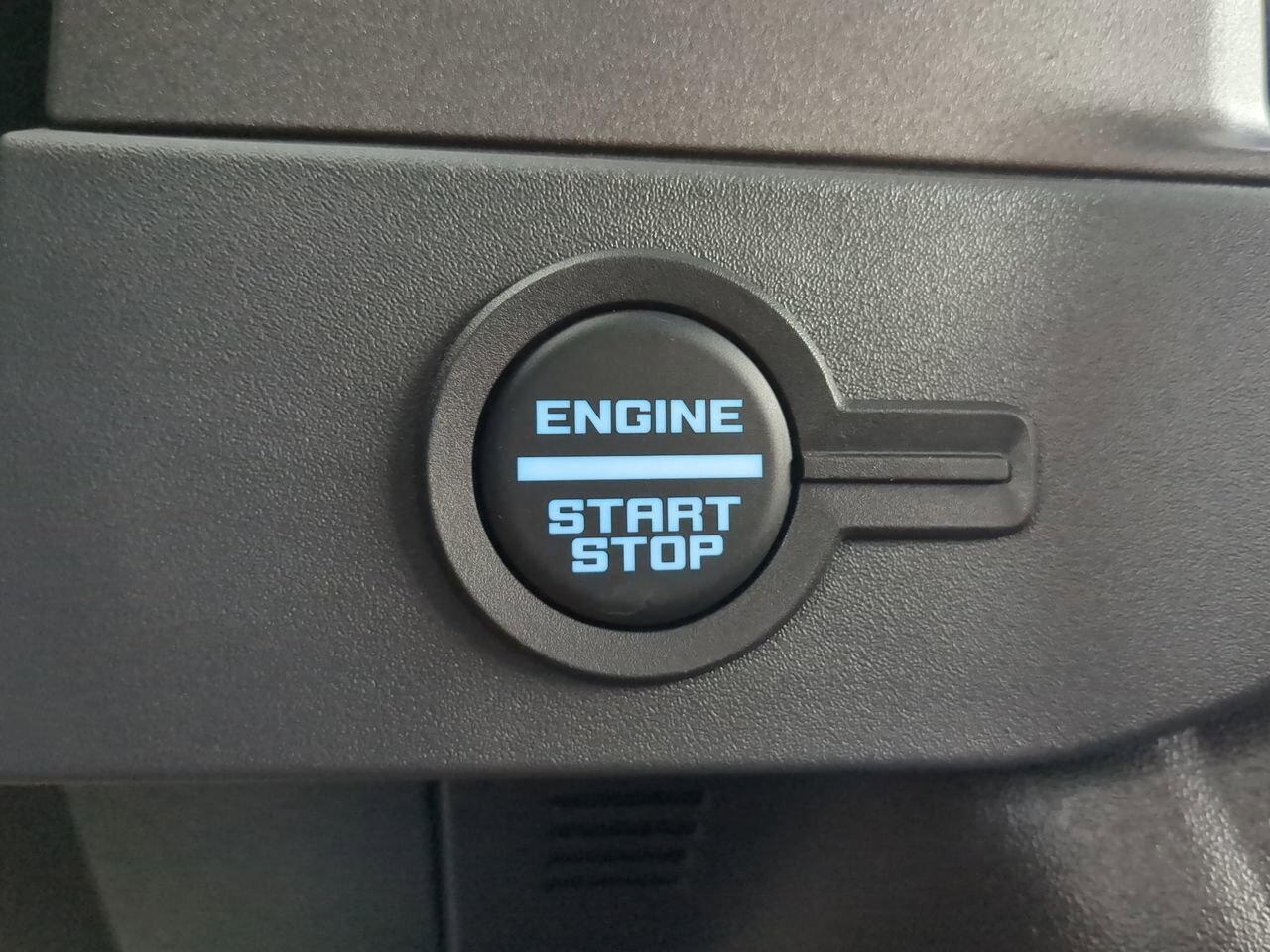 2026 Ford Bronco Badlands Winder GA