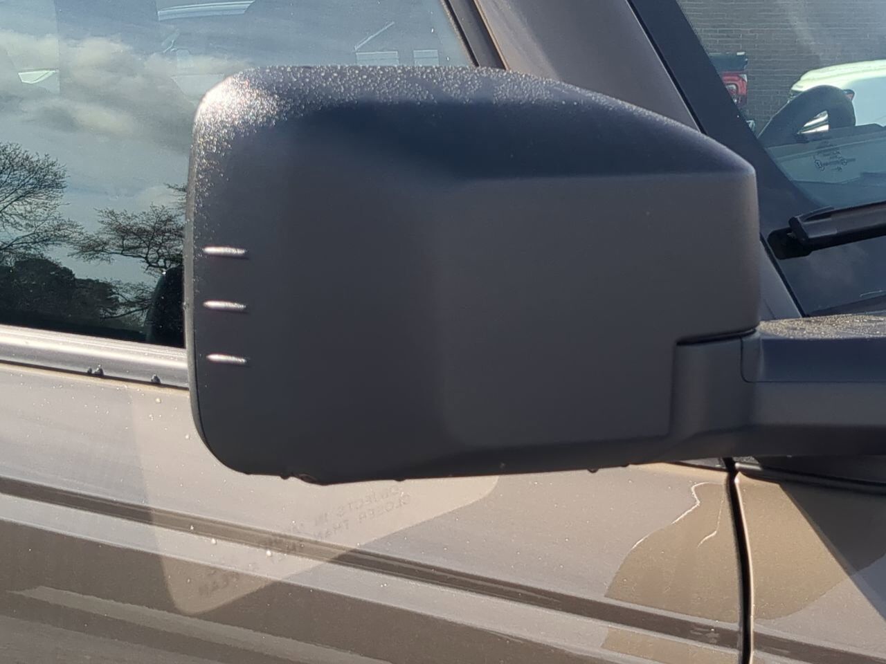 2026 Ford Bronco Badlands Winder GA