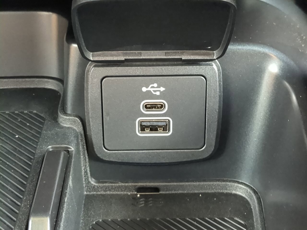 2026 Ford Bronco Badlands Winder GA