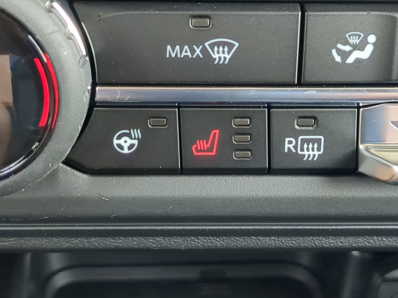 2026 Ford Bronco Badlands Winder GA