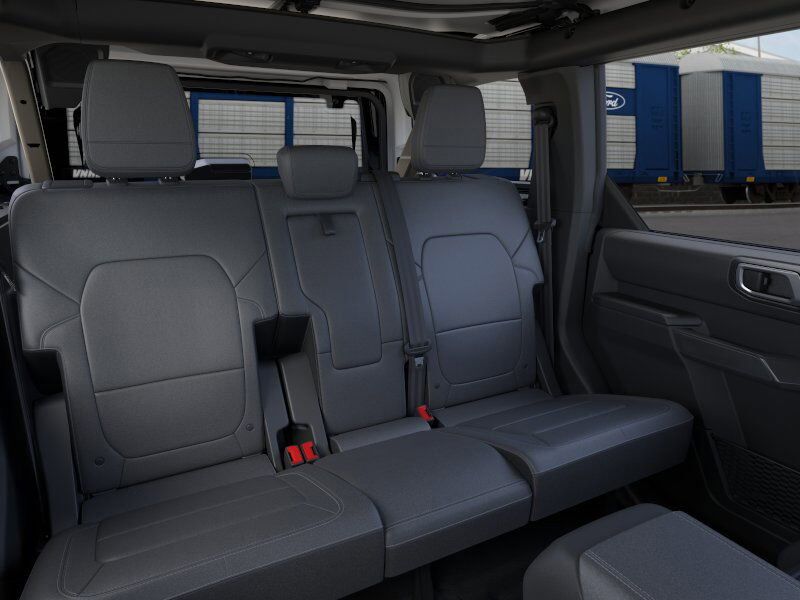 2026 Ford Bronco Badlands Winder GA