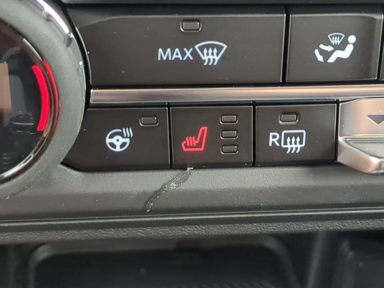 2026 Ford Bronco Badlands Winder GA