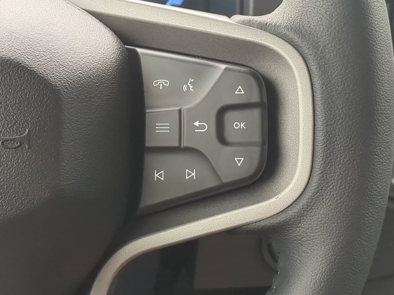 2026 Ford Bronco Badlands Winder GA