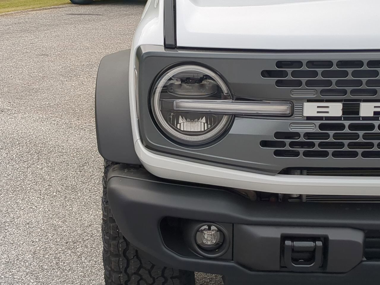 2026 Ford Bronco Badlands Winder GA