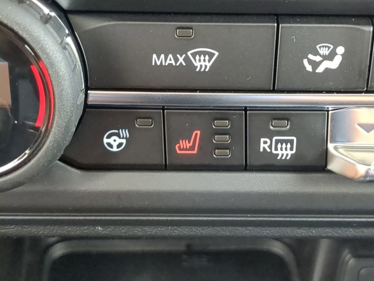 2026 Ford Bronco Badlands Winder GA