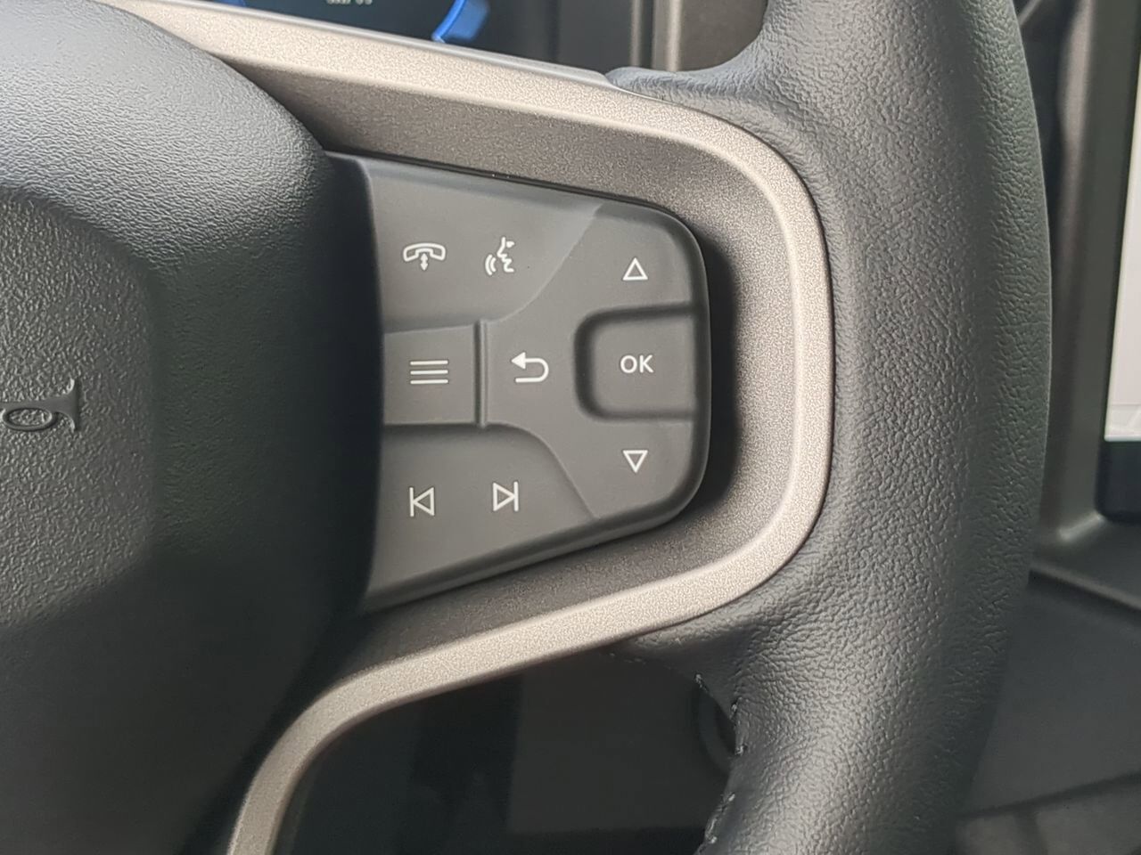 2026 Ford Bronco Badlands Winder GA