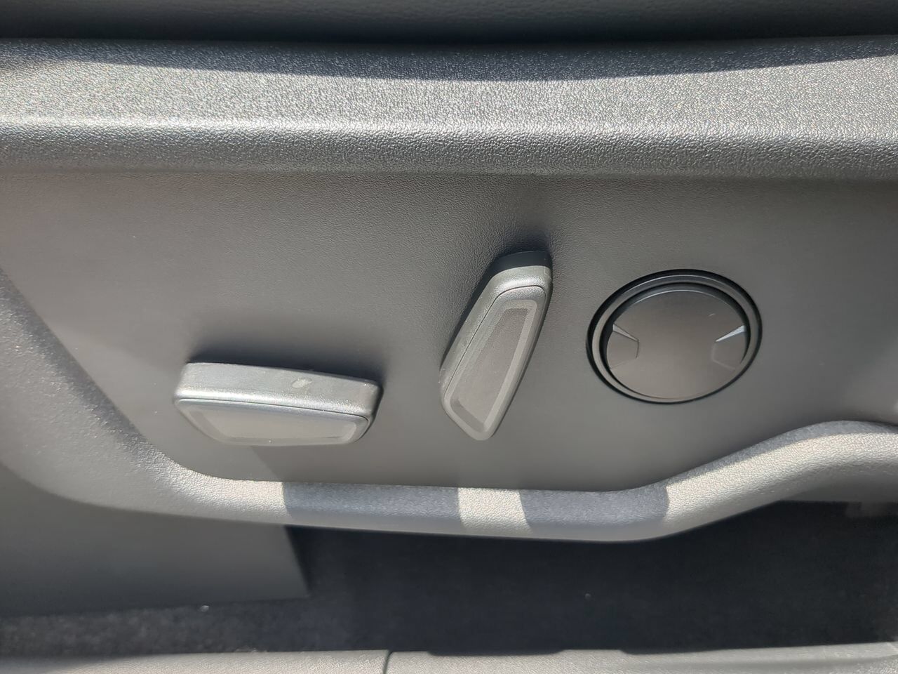2026 Ford Bronco Badlands Winder GA