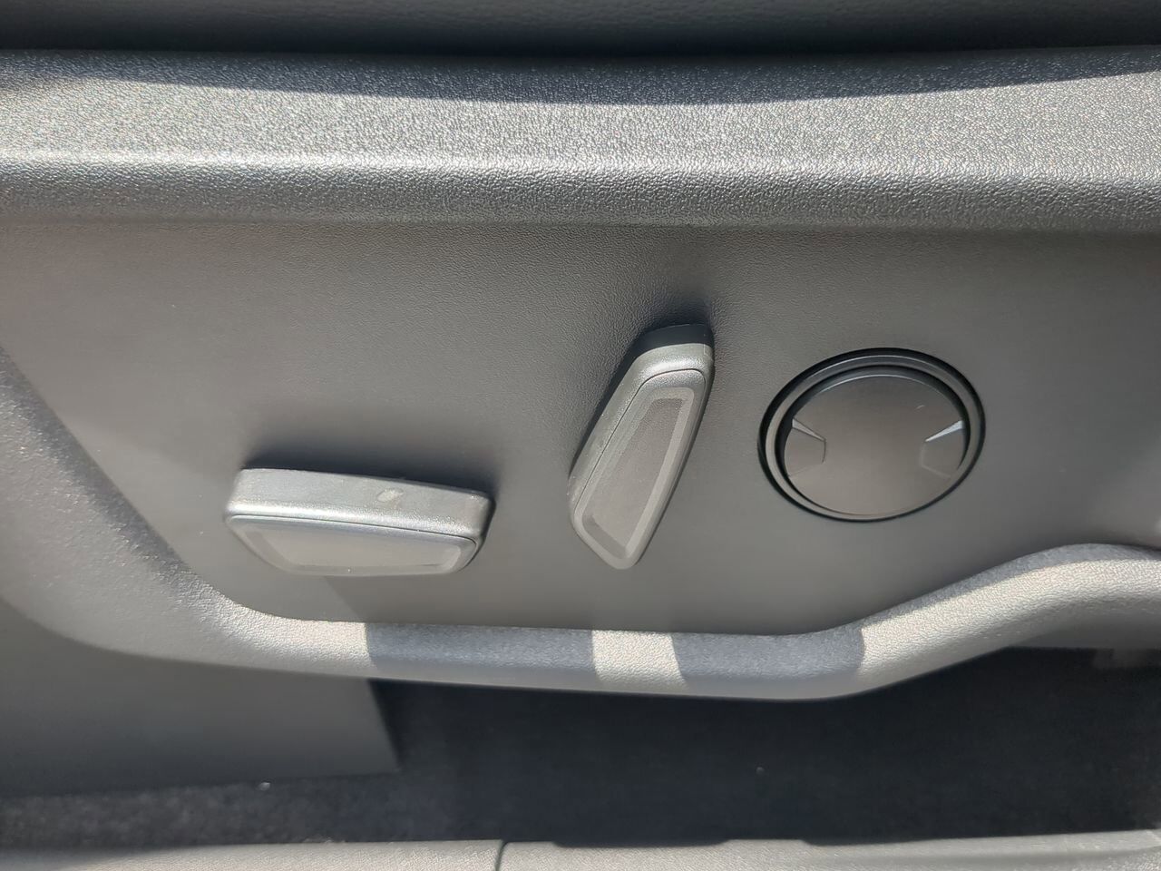 2026 Ford Bronco Badlands Winder GA