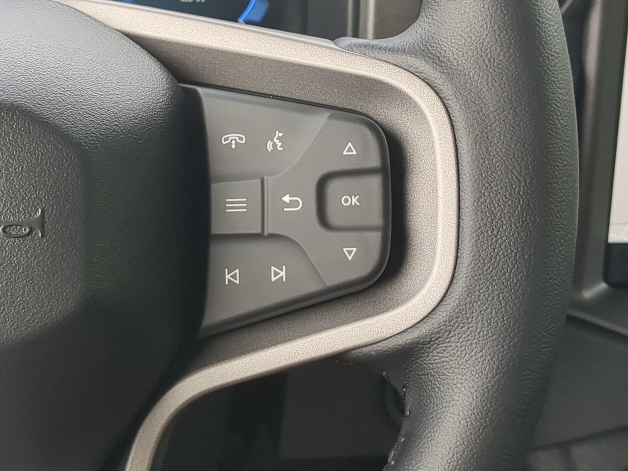 2026 Ford Bronco Badlands Winder GA