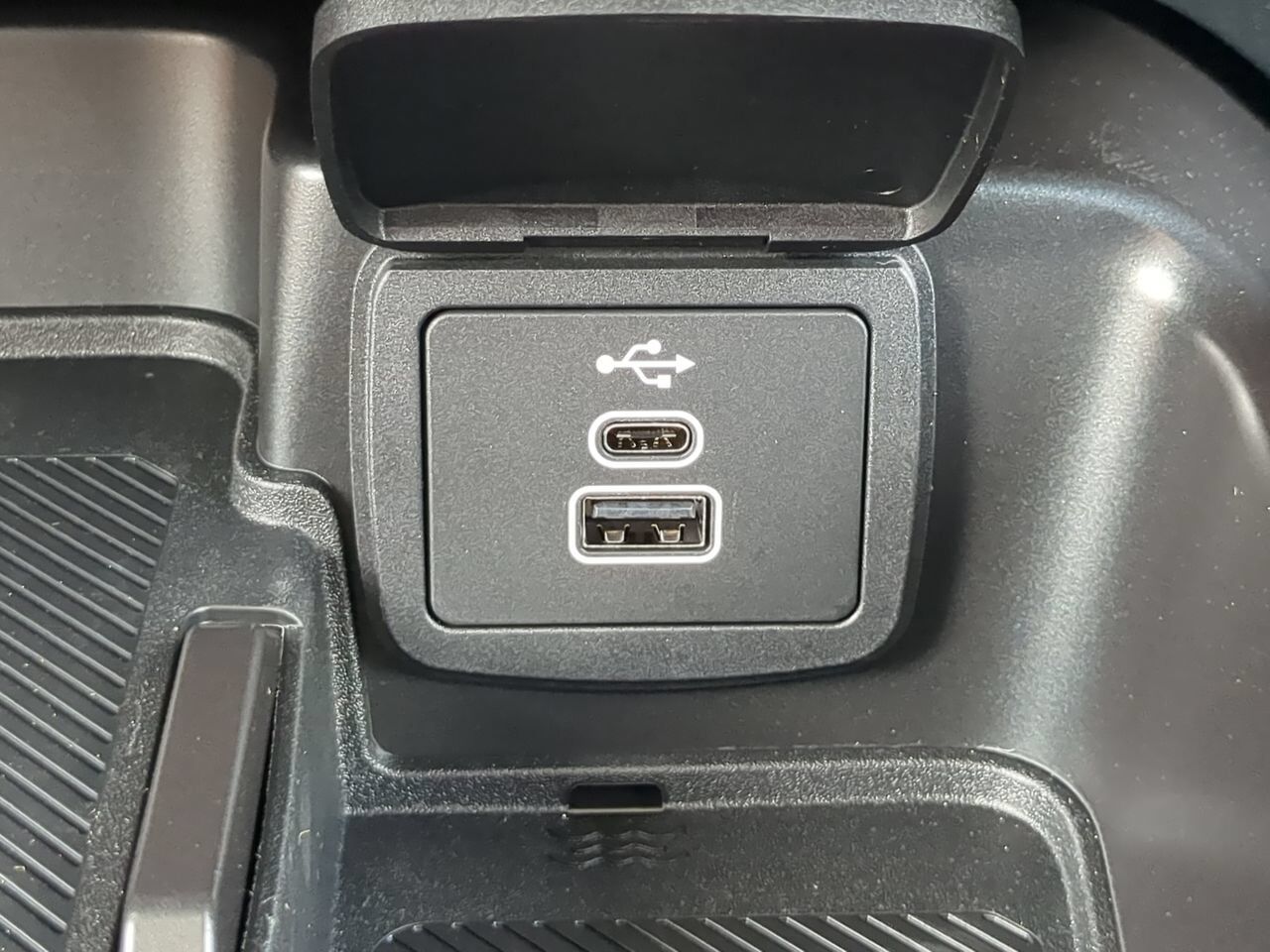 2026 Ford Bronco Badlands Winder GA