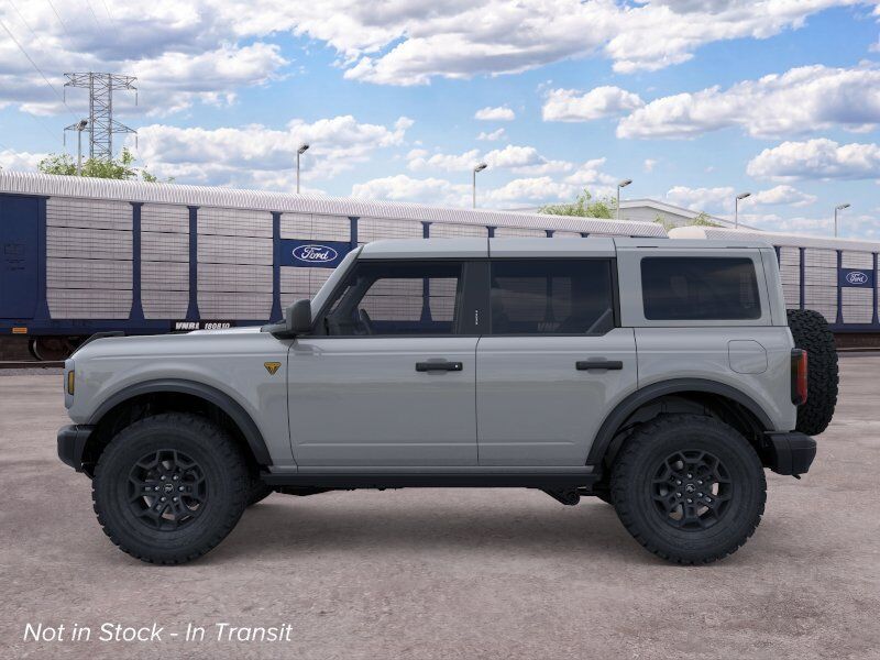 2026 Ford Bronco Badlands Winder GA
