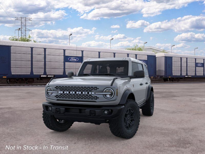 2026 Ford Bronco Badlands Winder GA