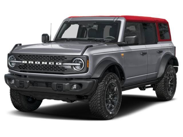 2026 Ford Bronco Badlands Winder GA
