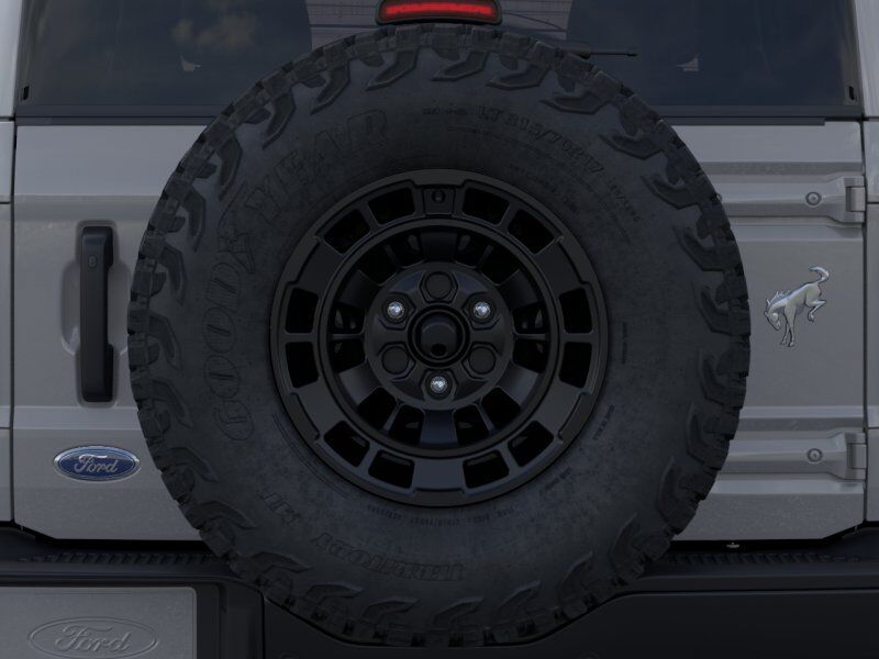 2026 Ford Bronco Badlands Winder GA