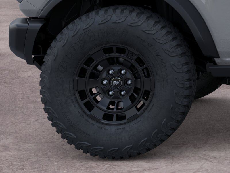 2026 Ford Bronco Badlands Winder GA