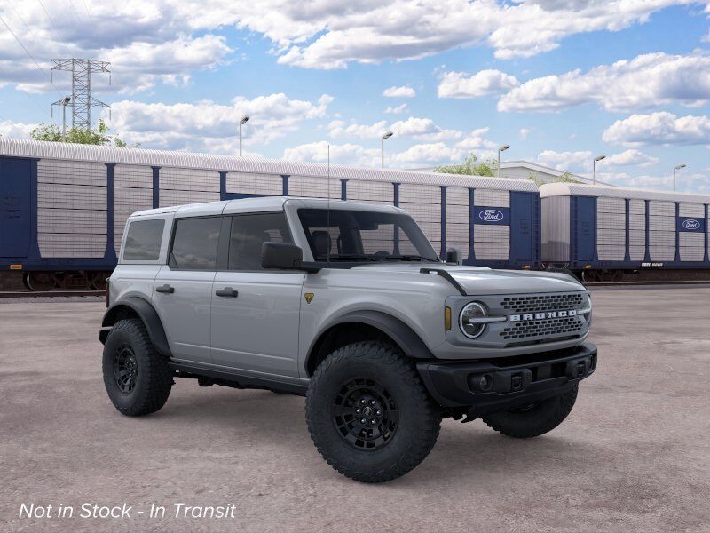 2026 Ford Bronco Badlands Winder GA