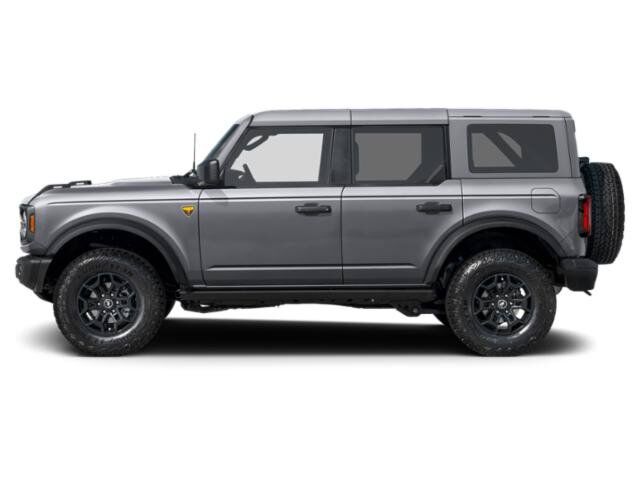 2026 Ford Bronco Badlands Winder GA