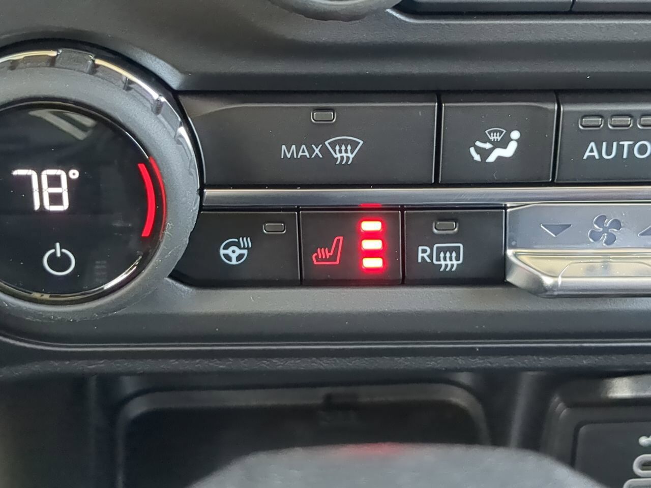 2026 Ford Bronco Badlands Winder GA