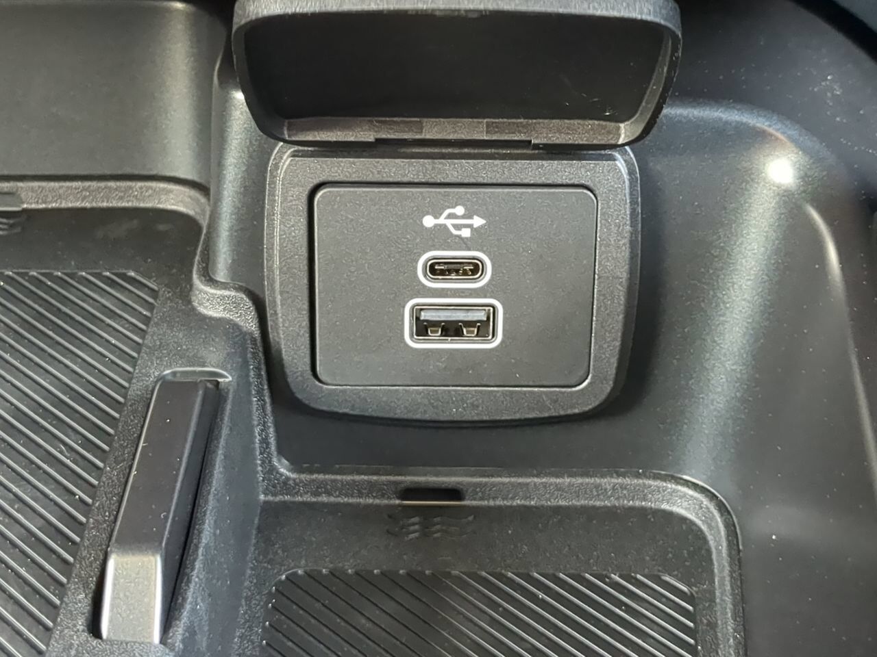 2026 Ford Bronco Badlands Winder GA