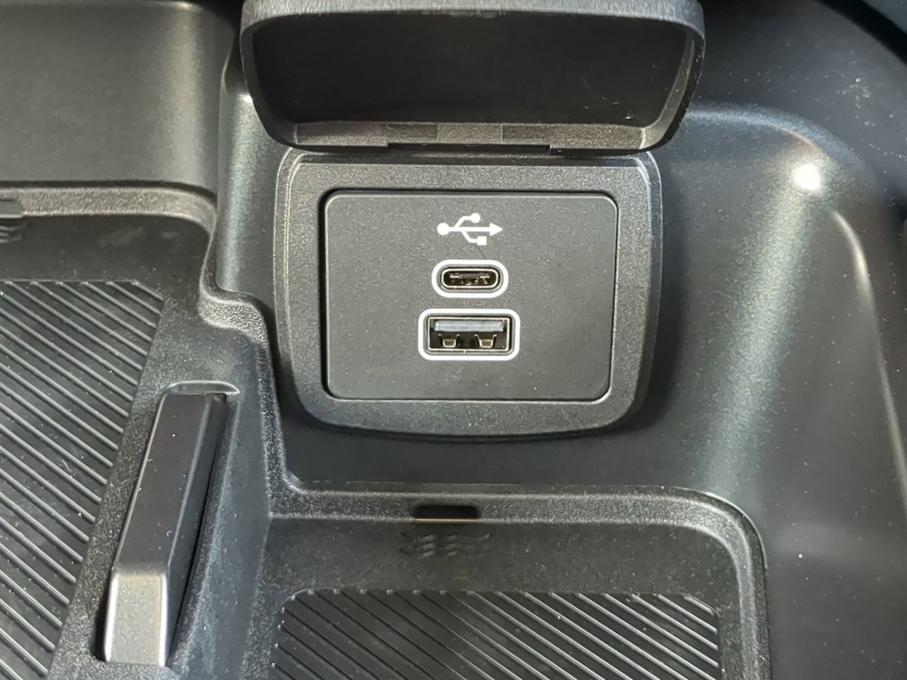 2026 Ford Bronco Badlands Winder GA