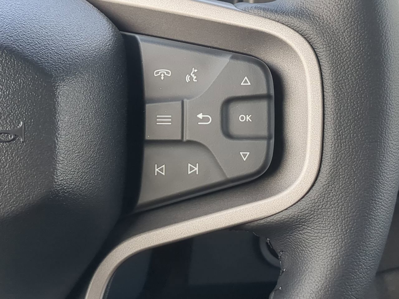 2026 Ford Bronco Badlands Winder GA