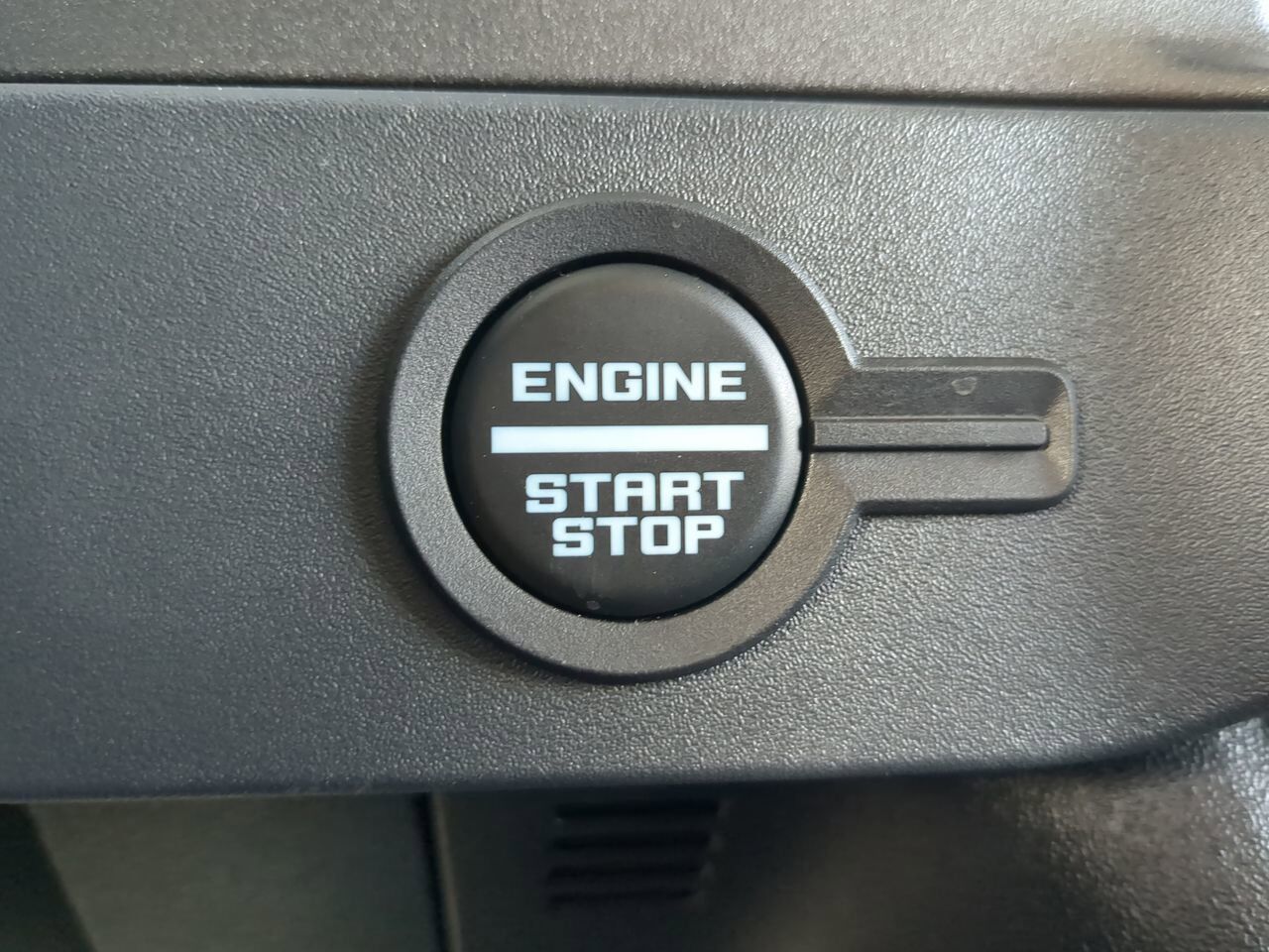 2026 Ford Bronco Badlands Winder GA