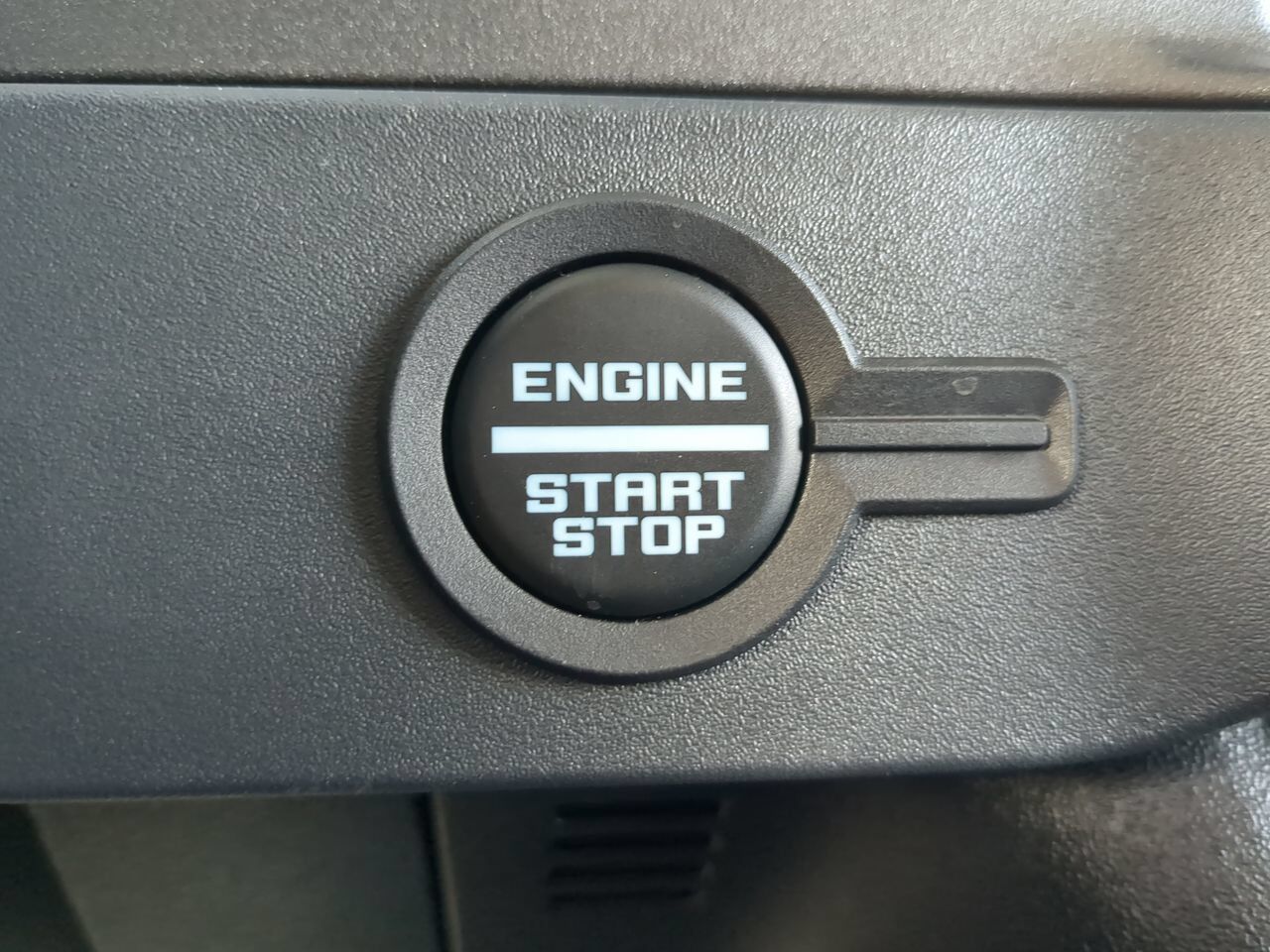 2026 Ford Bronco Badlands Winder GA