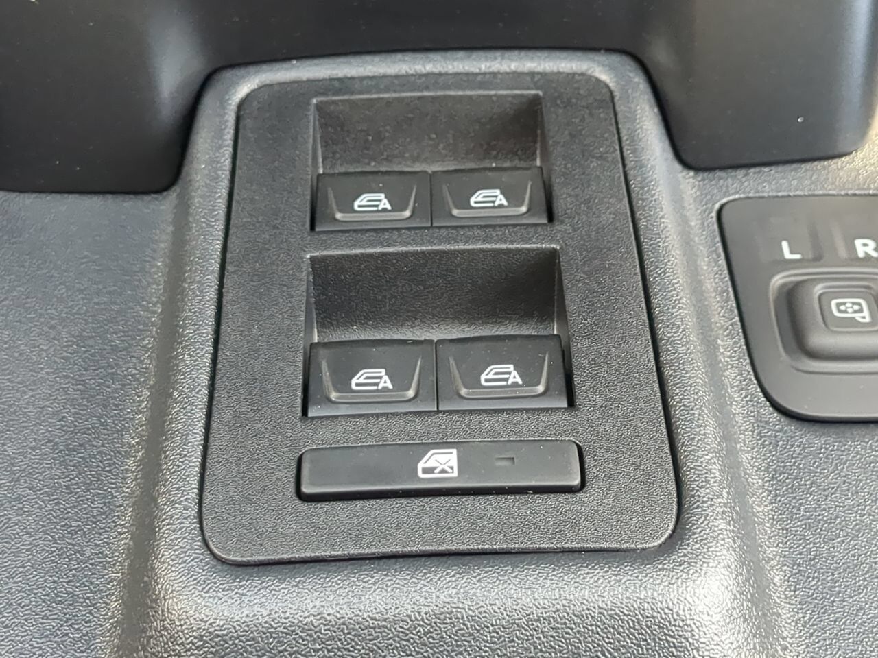 2026 Ford Bronco Badlands Winder GA
