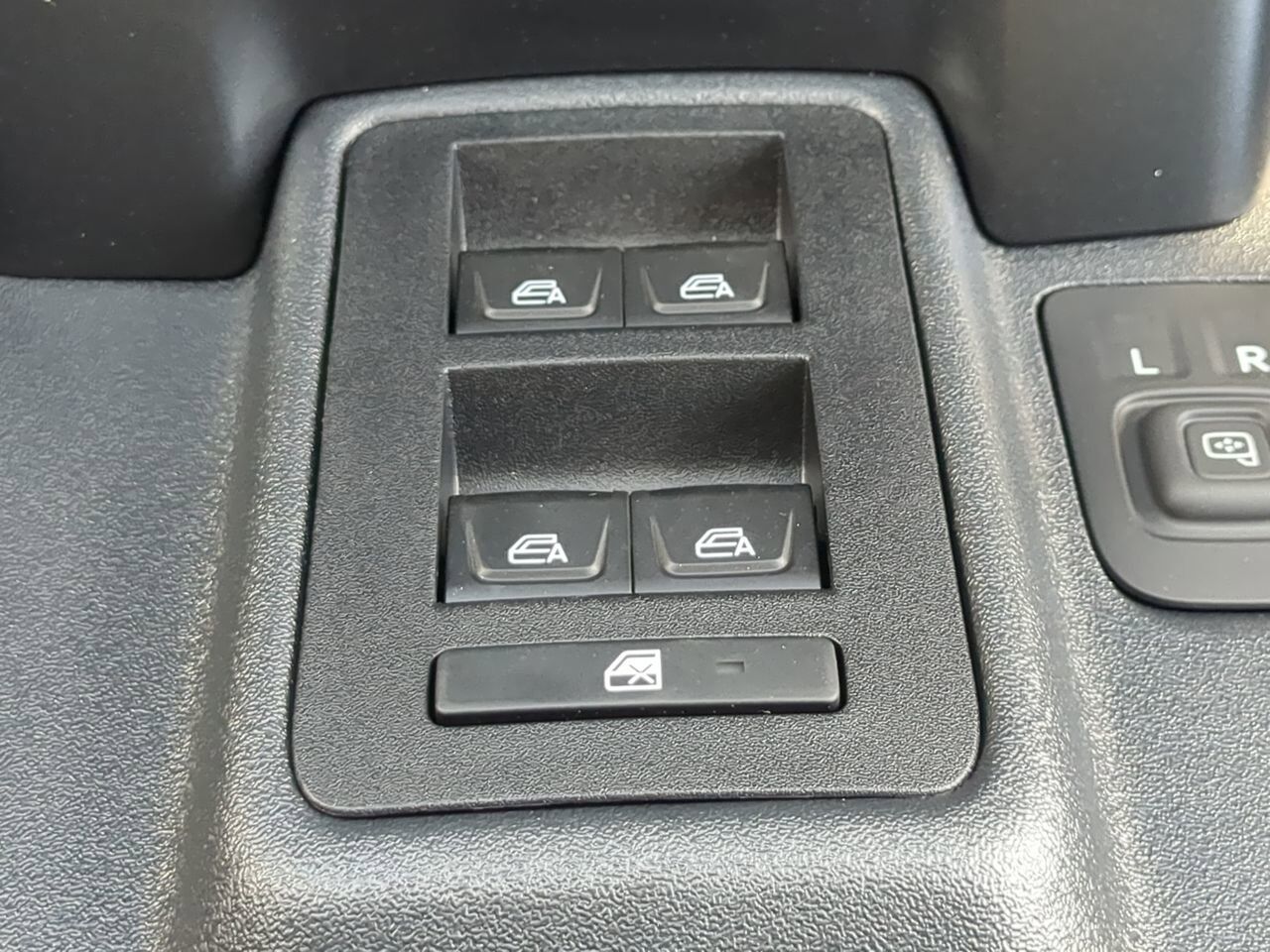 2026 Ford Bronco Badlands Winder GA