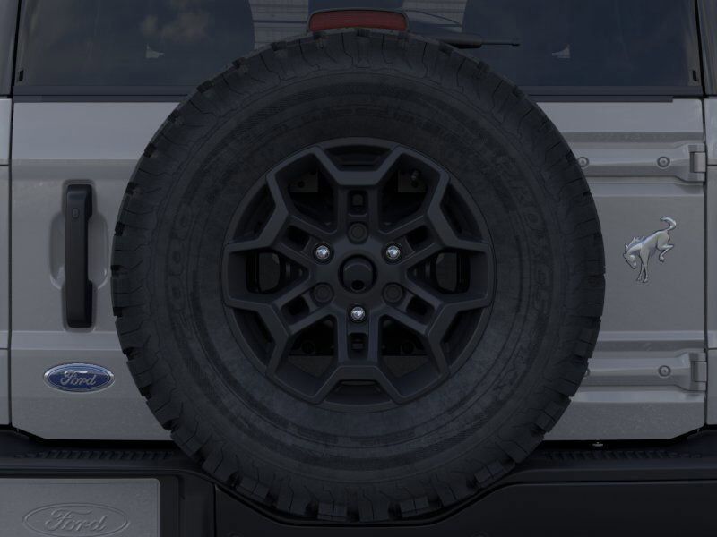 2026 Ford Bronco Badlands Winder GA