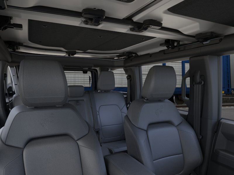 2026 Ford Bronco Badlands Winder GA