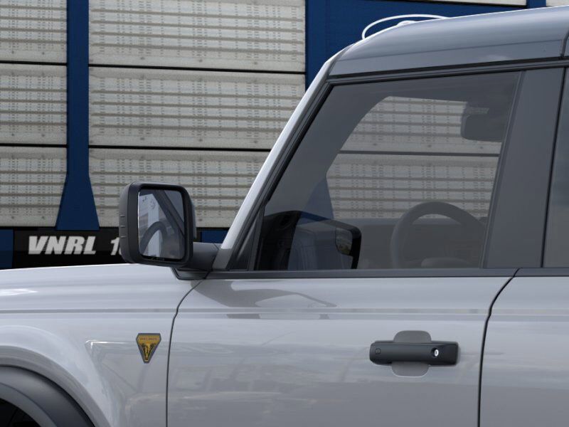 2026 Ford Bronco Badlands Winder GA