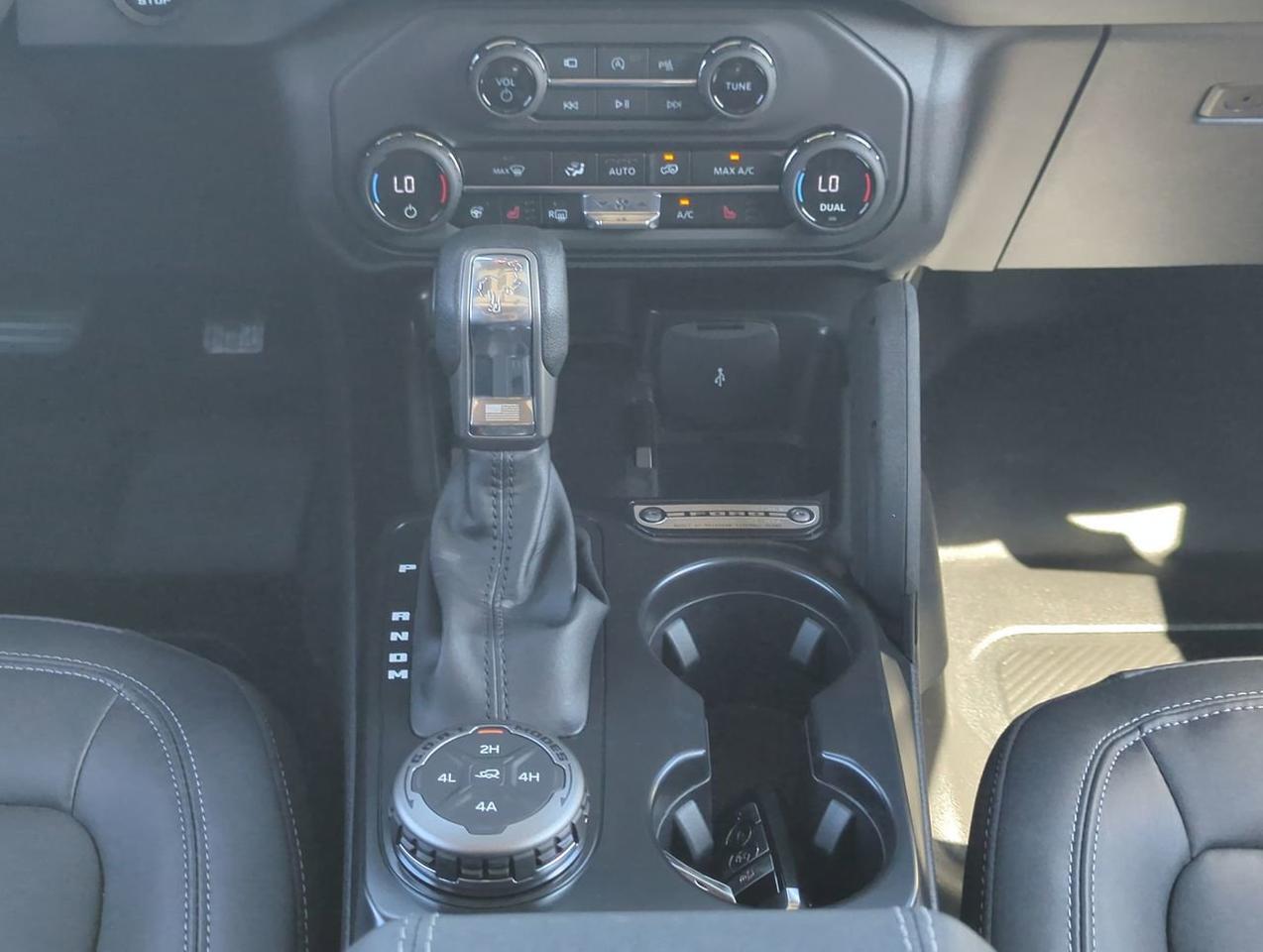 2026 Ford Bronco Badlands Winder GA